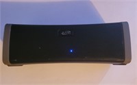 iLive Wireless Speaker 7.5" (powers on)
