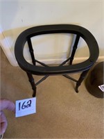 Table Frame - No Glass