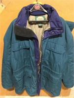 CABELA'S Cold Weather Coat (Sz. XL)