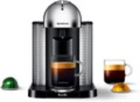 Nespresso Vertuo Coffee and Espresso Machine by Br