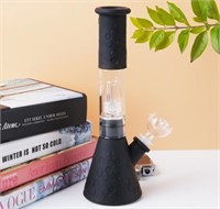 (new) 10inch Bong Pipe Collectible Hookahs AG