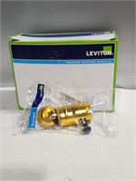 Leviton Light Sockets  (10)