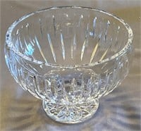Marquis by Waterford "Sheridan" Crystal Bowl