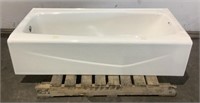 Kohler Cast Iron Bath Tub