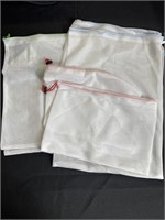 6 pc Laundry Wash Bags