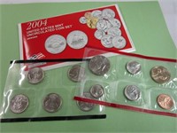 2004 D Mint Set Denver Mint