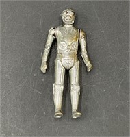 Death Star Droid Star Wars 1978 GMFGI Figure