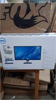 1- 23 in. Dell Monitor, New in Box.