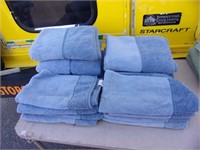 Matching Towels