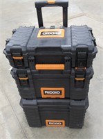 Ridgid Portable Toolbox System