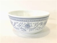 1967 Pyrex "Brittany Blue" Mixing Bowl