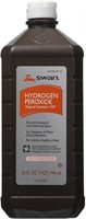 Hydrogen Peroxide Topical 32 Ounces Pack of 2