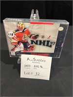 NHL 98 CIB for Super Nintendo (SNES)