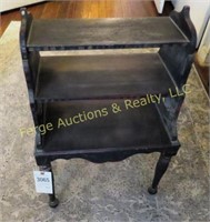 3 TIER SIDE TABLE