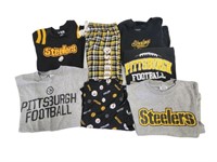 Steelers Women Apparel Mixed Lot