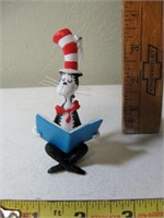 Hallmark Cat In The Hat Ornament