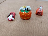 Assorted Snoopy Candy