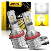 H11 LED Fog Light Bulb