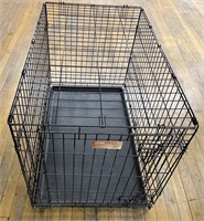 Doggie Crate Home Training Crate