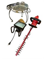 Craftsman Hedge Trimmer