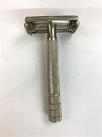 Gillette 1950s Super Speed Vintage Double Edge