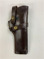 Leather Pistol holster