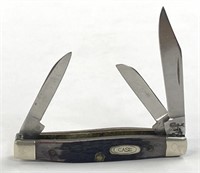 Case XX 6333 SS Small Stockman knife