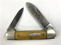 1940-1964 Case XX 52131 Canoe knife