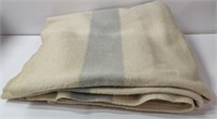 Hudson's Bay Point Blanket - 100% Wool