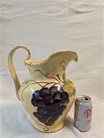 Vine Pitcher