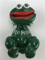 Florida Frog Magnet