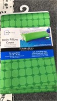 body pillow cover