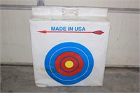 DREW FOAM ARCHERY TARGET