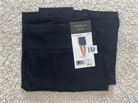 Rafaela M Skort, Black