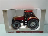Case IH Magnum 305 Tractor-Dealer Edition
