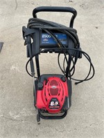 Briggs & Stratton 6.5hp Power Washer 2,500 psi