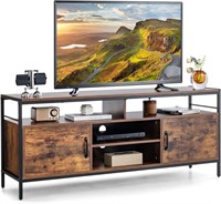 $150  Tangkula TV Stand for TVs up to 65  58.