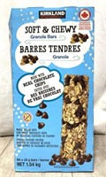 Signature Soft & Chewy Granola Bars