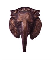 1940 WENDELL WILLKIE Republ NOMINEE President PIN