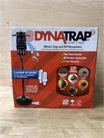 Dynatrap insect trap