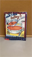 THE FAR SIDE GALLERY 5 BOOK