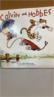 CALVIN AND HOBBES BOOK