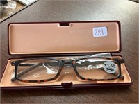 +1.50 reader glasses