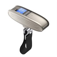 SM1091  RENPHO Luggage Scale, Digital Handheld, 45