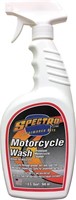 Spectro Premium Motorcycle Wash (1 Quart)