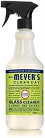 LOT OF 2 Mrs. Meyers Clean Day Glass Cleaner 708ML