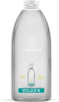 Method Daily Shower Cleaner Refill, 68 OZ