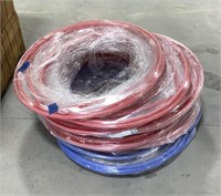 Lot of PEX tubing - all appears new