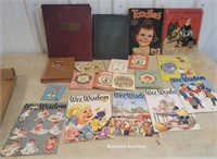 Box children's books - Toodles, little readers