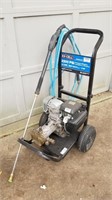 Excell EXWGC2225 Honda Power Washer